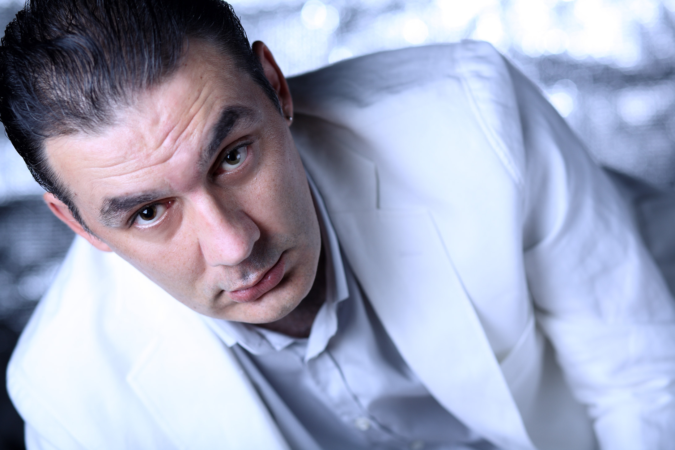 Игор Маројевиќ (© Nikola Ilic)