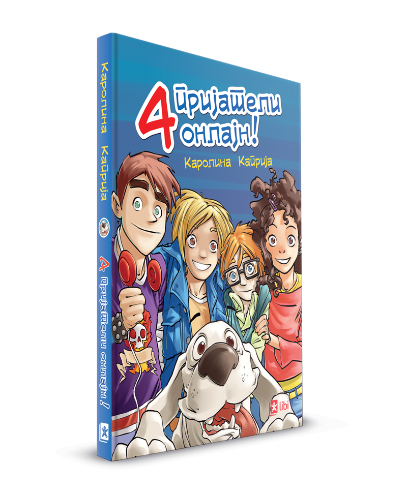 4-prijateli-online-web