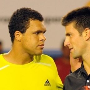 Извадок: Новак Ѓоковиќ „Сервирај за победа“