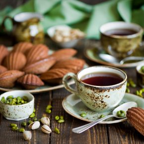 Извадок: Марсел Пруст, „ВО ПОТРАГА ПО ЗАГУБЕНОТО ВРЕМЕ“, ТОМ 1 (КОМБРЕ)