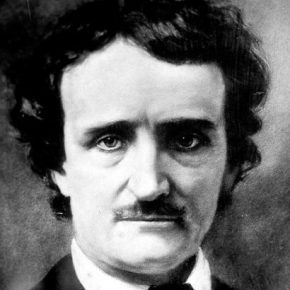 Книжевни анегдоти: Едгар Алан По