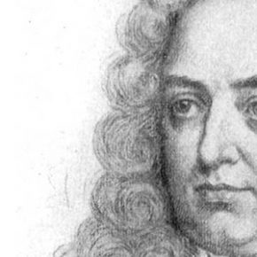 Книжевни анегдоти: Џонатан Свифт