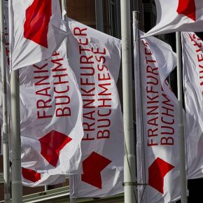 Франкфурт 2014: Книжевни трендови оваа есен