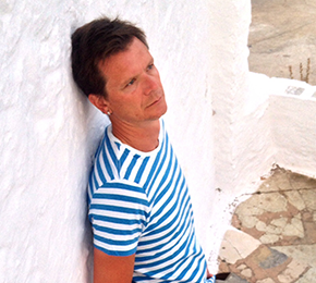 „Мајсторот и Маргарита“ ми отвори цел еден универзум