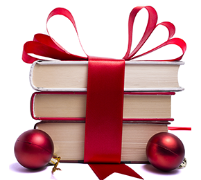 Книга е супер подарок!