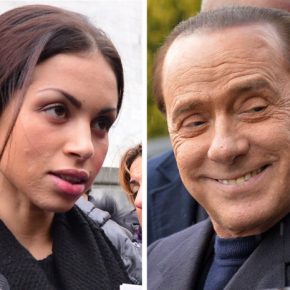 Извадок: ПАДОТ НА БЕРЛУСКОНИ