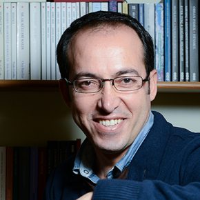 Сакав да ги раскажам приказните од моето минато