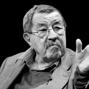 Големината на Гинтер Грас