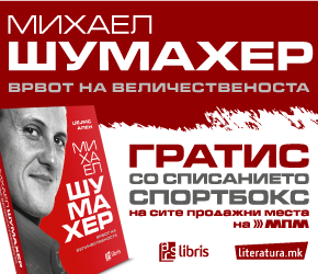 Михаел Шумахер: Врвот на величественоста