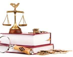 Денови на правната литература