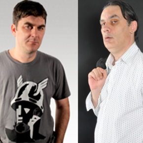 Промоција на романите „Белграѓанки“ и „PR“