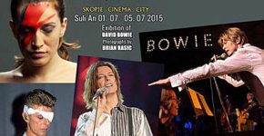 Арс Либрис дел од фестивалот Skopje Cinema City