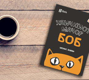 Извадок: „Уличниот мачор Боб“ од Џејмс Бовен