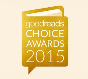 Најдобрите книги за 2015 година според Гудридс