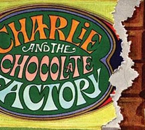 Книжевни факти: Чарли и фабриката за чоколада