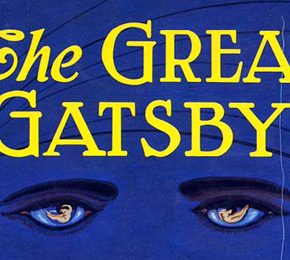 Книжевни факти: Големиот Гетсби