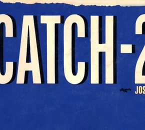 Книжевни факти: Квака-22