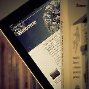 Шест тренда за книги за 2016-та: Поглед кон иднината