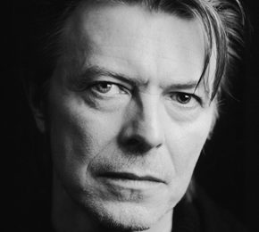 Листата на 100 најомилени книги на Дејвид Боуви