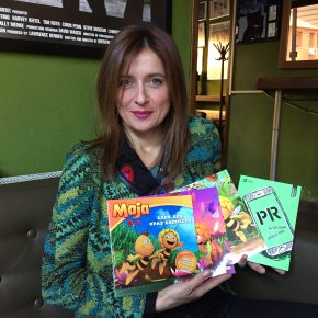 Магијата е во јазиците