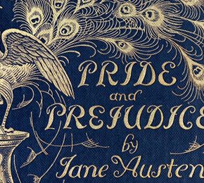 Книжевни факти: Гордост и предрасуди