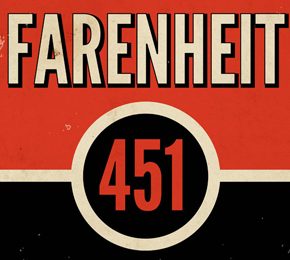 Книжевни факти: Фаренхајт 451