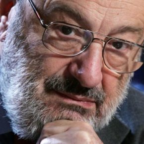 Умберто Еко (1932 – 2016)