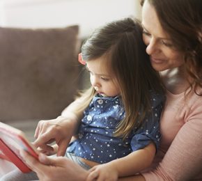 33 идеи како да ги натерате децата да го засакаат читањето (1)