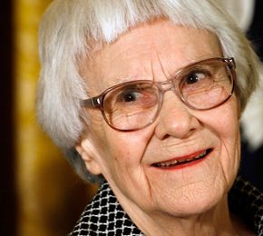 Харпер Ли, книжевна ѕвезда по една книга (1926-2016)