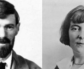 11 прекрасни пријателства помеѓу автори на класици