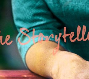 Извадок: „Раскажувачката“ од Џоди Пико