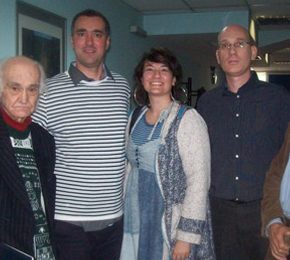 „Современост“ – симбол за македонската книжевност