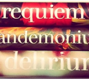 Извадок: „Реквием“ од Лорен Оливер