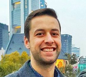 Македонска книжевност на секој дел од светот