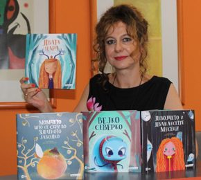 На приказните им треба приказна