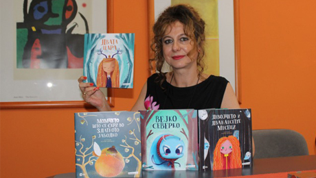 На приказните им треба приказна